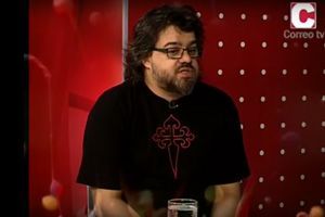 Norberto - Prensa