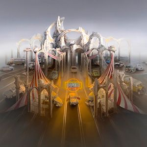 El Ocaso del Automóvil