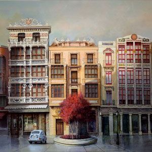 Proyecto Ciudad abierta