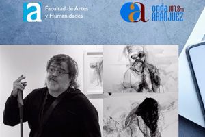 Podcast Onda Aranjuez 2026